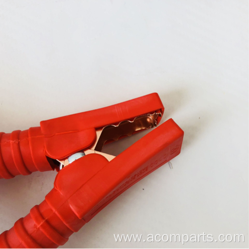 Cable Car Jump Starter Copper Car Battery Cable